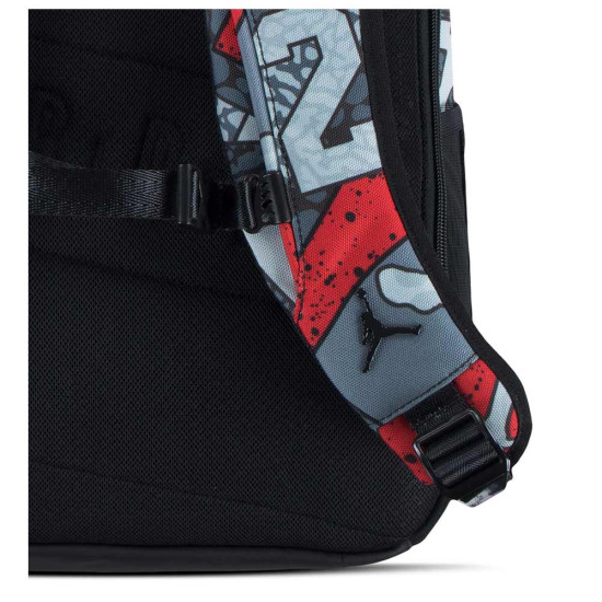 Jordan Τσάντα πλάτης Air Patrol Backpack